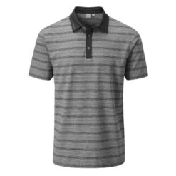 Ping Eugene Golf Polo Shirt P03358