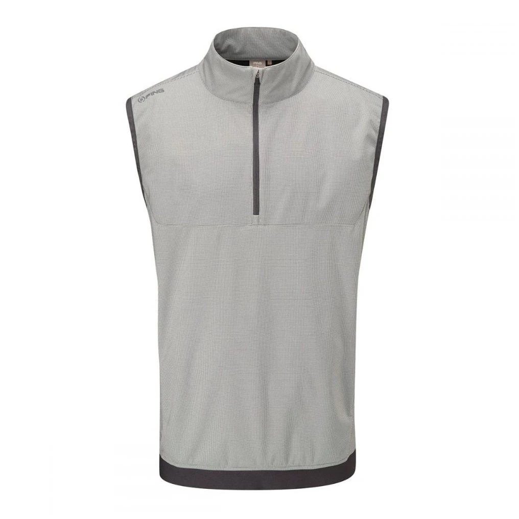 Ping Impact Golf Vest P03398 3 Ping Impact Golf Vest P03398