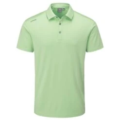 Ping Lindum Golf Polo Shirt P03464