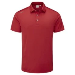 Ping Lindum Golf Polo Shirt P03464