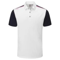 Ping Malvern Golf Polo Shirt P03525