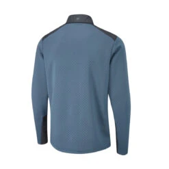 Ping Marshall 1/2-Zip Golf Mid Layer P03546 5 Ping Marshall 1/2-Zip Golf Mid Layer P03546 -FootJoy Shop Ping Marshall 1 2 Zip Golf Mid Layer P03546 17