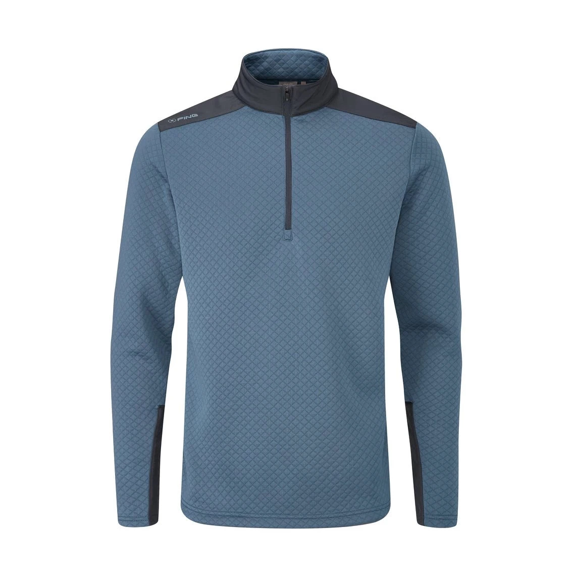 Ping Marshall 1/2-Zip Golf Mid Layer P03546 3 Ping Marshall 1/2-Zip Golf Mid Layer P03546