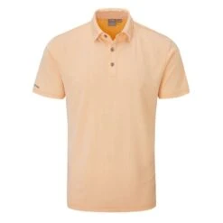 Ping Preston Golf Polo Shirt P03407