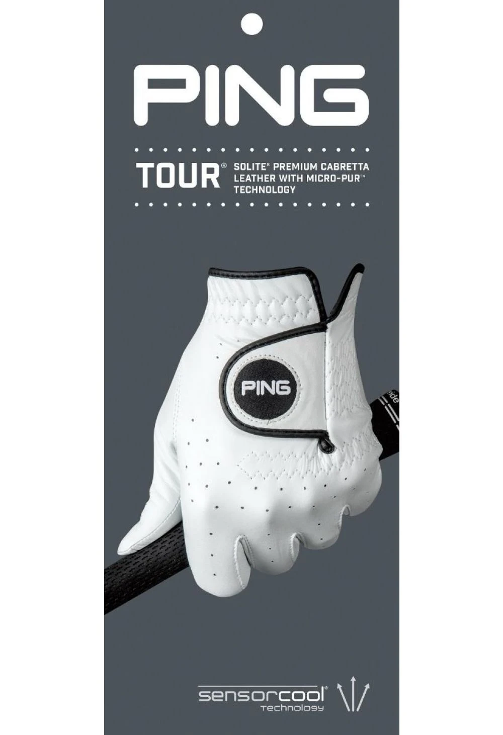 Ping Tour Golf Glove 34723 5 Ping Tour Golf Glove 34723 - Image 3