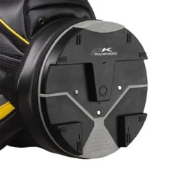 Powakaddy Premium Edition Golf Cart Bag -FootJoy Shop Powakaddy Premium Edition Golf Cart Bag 3