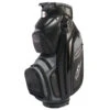 Powakaddy Premium Tech Golf Cart Bag 1 Powakaddy Premium Tech Golf Cart Bag -FootJoy Shop Powakaddy Premium Tech Golf Cart Bag 2