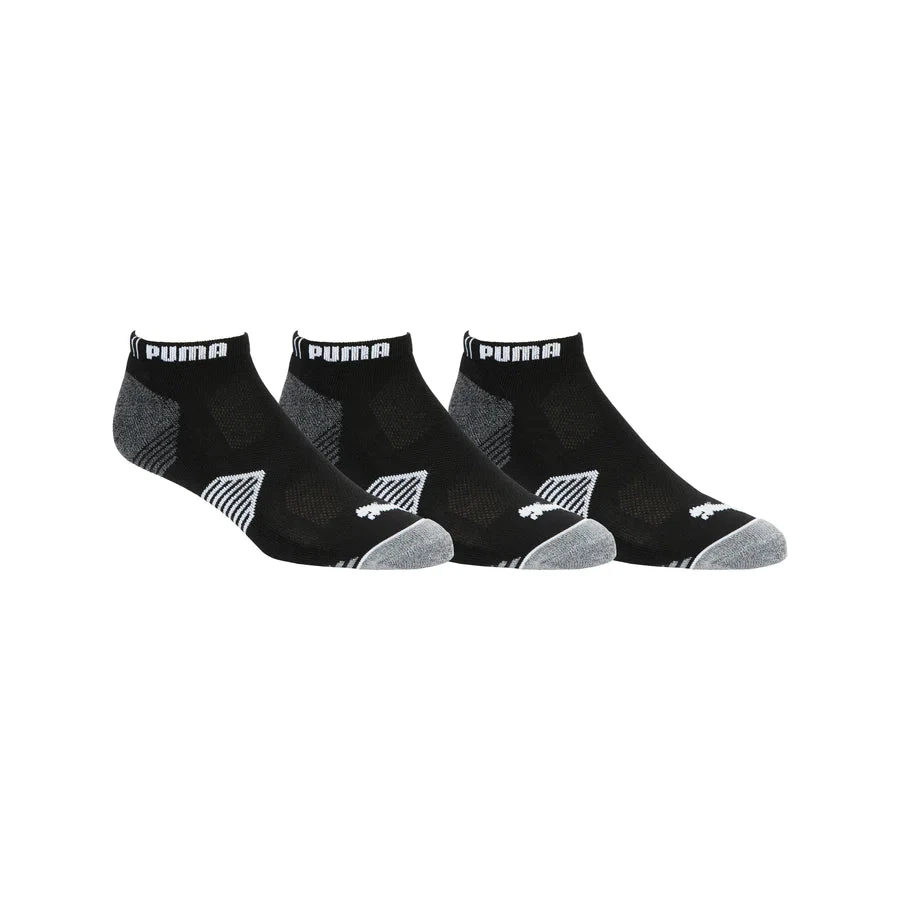 Puma Essential Low Cut Golf Socks 858561 3 Puma Essential Low Cut Golf Socks 858561