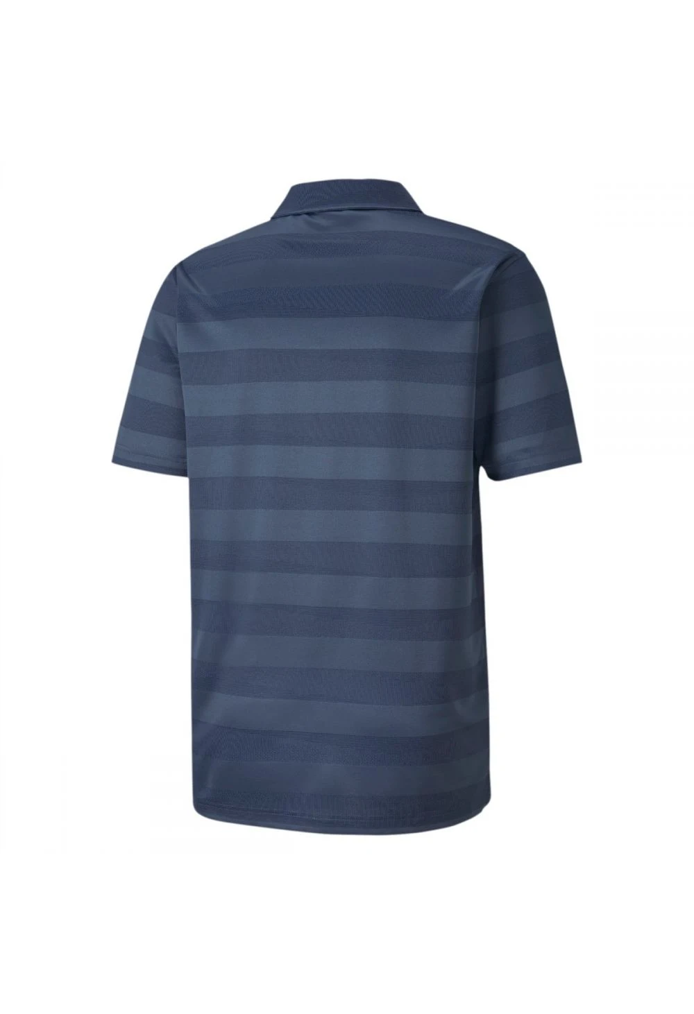 Puma Alterknit Stripe Golf Polo Shirt 597123 4 Puma Alterknit Stripe Golf Polo Shirt 597123 - Image 2