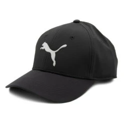 Puma Ambush Snapback Golf Cap 023785
