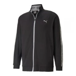 Puma Enjoy Golf Track Jacket 599131