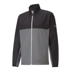 Puma First Mile Wind Golf Jacket 599128