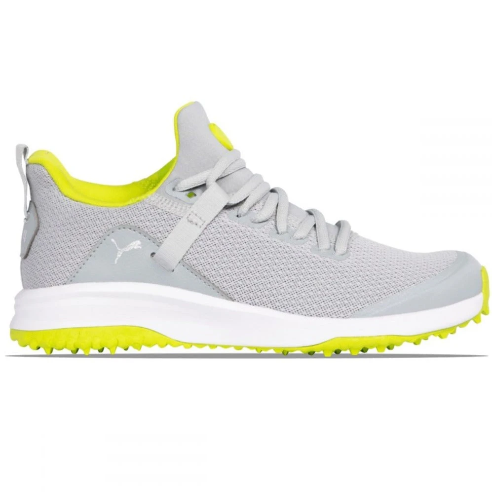 Puma Fusion Evo Golf Shoes 193850 3 Puma Fusion Evo Golf Shoes 193850