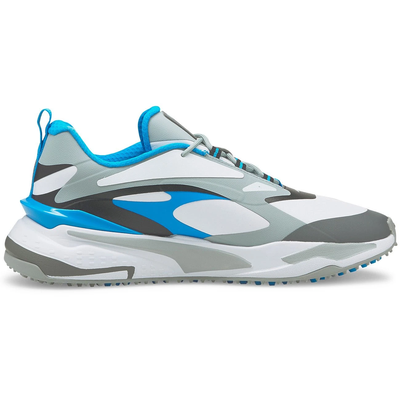 Puma GS-Fast Golf Shoes 376357 3 Puma GS-Fast Golf Shoes 376357
