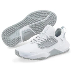Puma GS One Golf Shoes 195405 7 Puma GS One Golf Shoes 195405 -FootJoy Shop Puma GS One Golf Shoes 8 508e7d36 d966 47c1 a770 0090d347661b