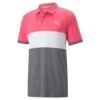 Puma Highway Golf Polo Shirt 532972 2 Puma Highway Golf Polo Shirt 532972 -FootJoy Shop Puma Highway Golf Polo Shirt 532972 4