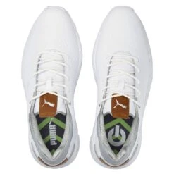 Puma Ignite Articulate Leather Golf Shoes 376155 -FootJoy Shop Puma Ignite Articulate Leather Golf Shoes 6