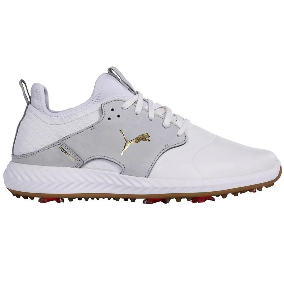 Puma Ignite PWR Adapt Cage Crafted Golf Shoes 193825 3 Puma Ignite PWR Adapt Cage Crafted Golf Shoes 193825
