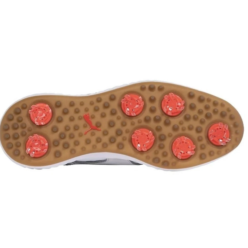 Puma Ignite PWR Adapt Cage Crafted Golf Shoes 193825 4 Puma Ignite PWR Adapt Cage Crafted Golf Shoes 193825 - Image 2