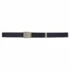 Puma Reversible Web Golf Belt 054044 -FootJoy Shop Puma Reversible Web Golf Belt 054044 168