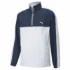 Puma Riverwalk Woven Wind Golf Jacket 599237 -FootJoy Shop Puma Riverwalk Woven Wind Golf Jacket 599237 57466