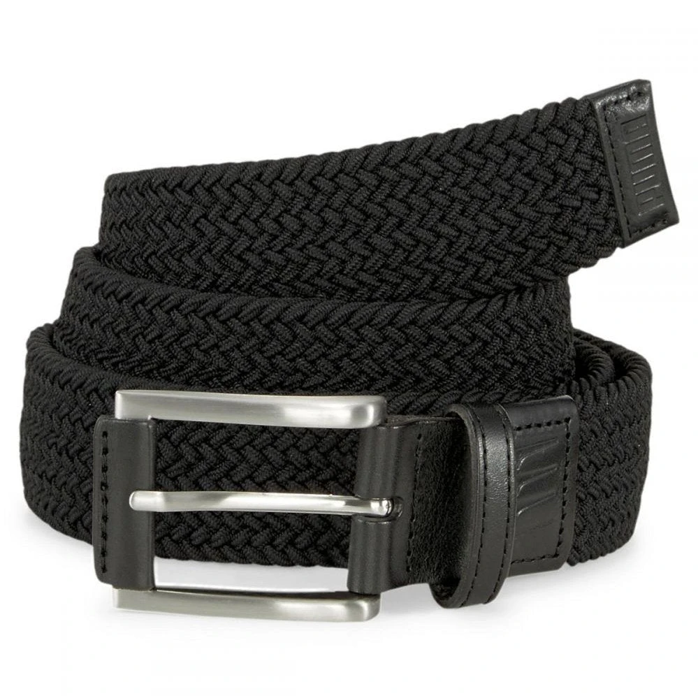 Puma X Weave Golf Belt 054086 3 Puma X Weave Golf Belt 054086