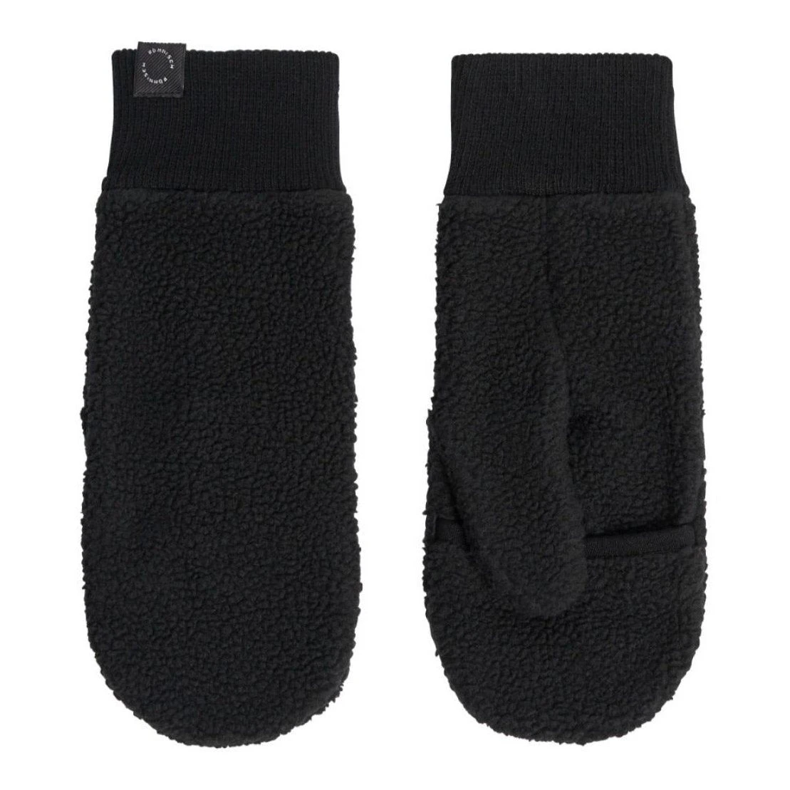 Rohnisch Ladies Pile Golf Mittens 110864 3 Rohnisch Ladies Pile Golf Mittens 110864