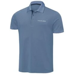 Galvin Green Mens Marty-Tour Edition Golf Polo Shirt S7766