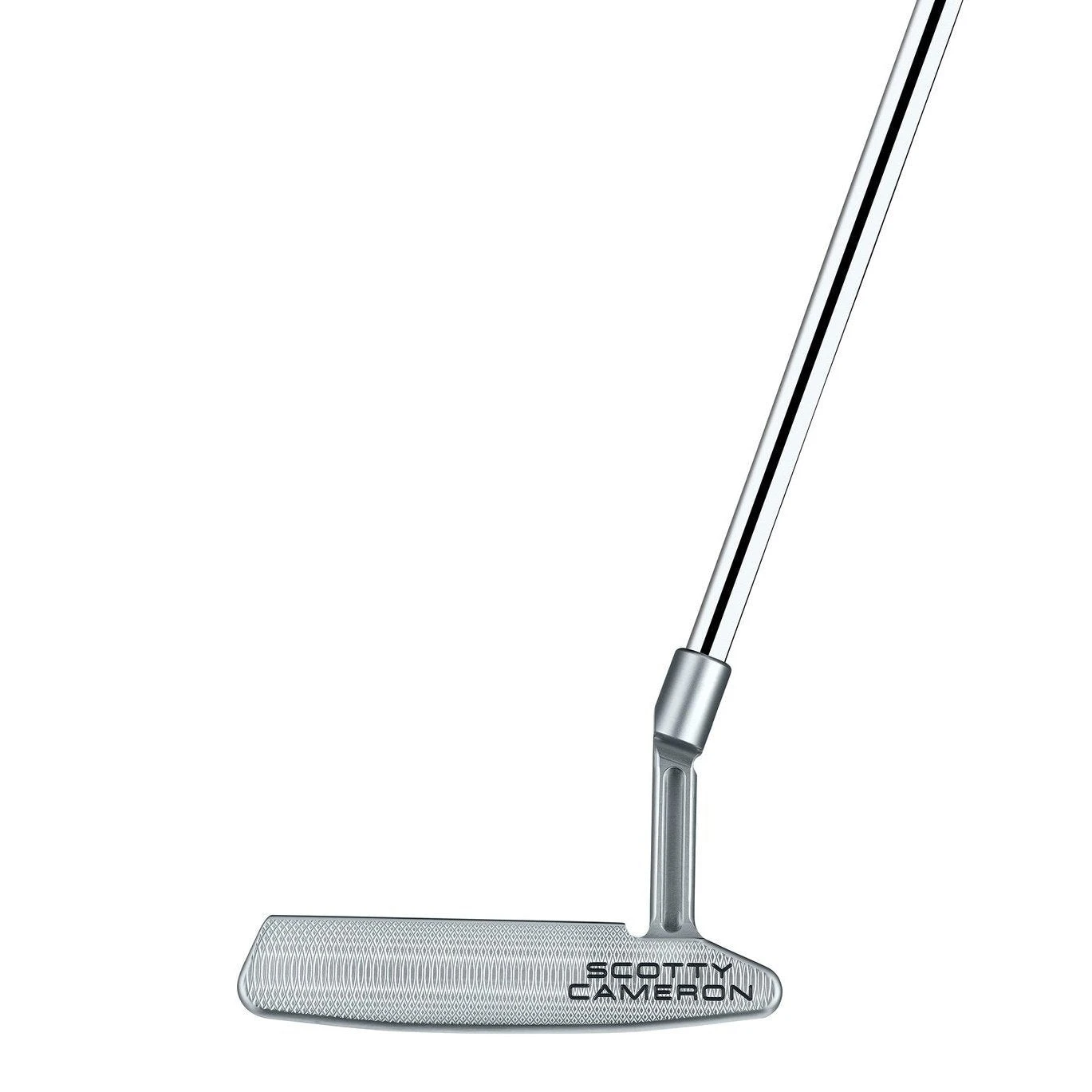Scotty Cameron Super Select Golf Putter | Squareback 2 3 Scotty Cameron Super Select Golf Putter | Squareback 2 - Image 2