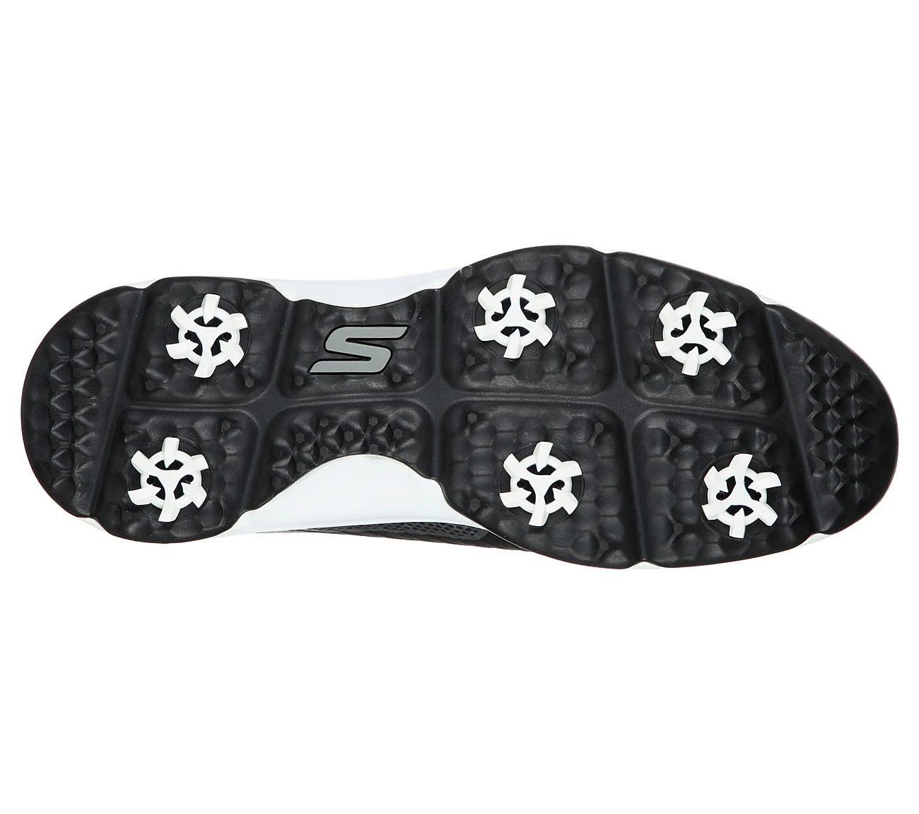 Skechers Go Golf Torque Twist Golf Shoes 54551 6 Skechers Go Golf Torque Twist Golf Shoes 54551 - Image 4