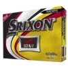 Srixon 2020 Z-Star Golf Balls | White 1 Srixon 2020 Z-Star Golf Balls | White -FootJoy Shop Srixon 2020 Star Golf Balls White 24
