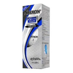 Srixon 2021 Q Star Tour Golf Balls | White 8 Srixon 2021 Q Star Tour Golf Balls | White -FootJoy Shop Srixon 2021 Star Tour Golf Balls White 68