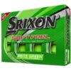 Srixon Soft Feel Brite Golf Balls | Green -FootJoy Shop Srixon Soft Feel Brite Golf Balls Green 55