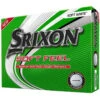 Srixon 2021 Soft Feel Golf Balls | White -FootJoy Shop Srixon Soft Feel Golf Balls White 103