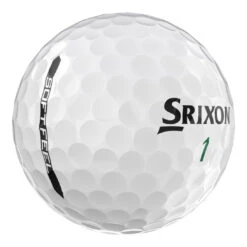 Srixon 2021 Soft Feel Golf Balls | White -FootJoy Shop Srixon Soft Feel Golf Balls White 46