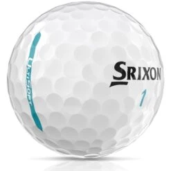 Srixon UltiSoft Golf Balls 2021 | White -FootJoy Shop Srixon UltiSoft Golf Balls White 118