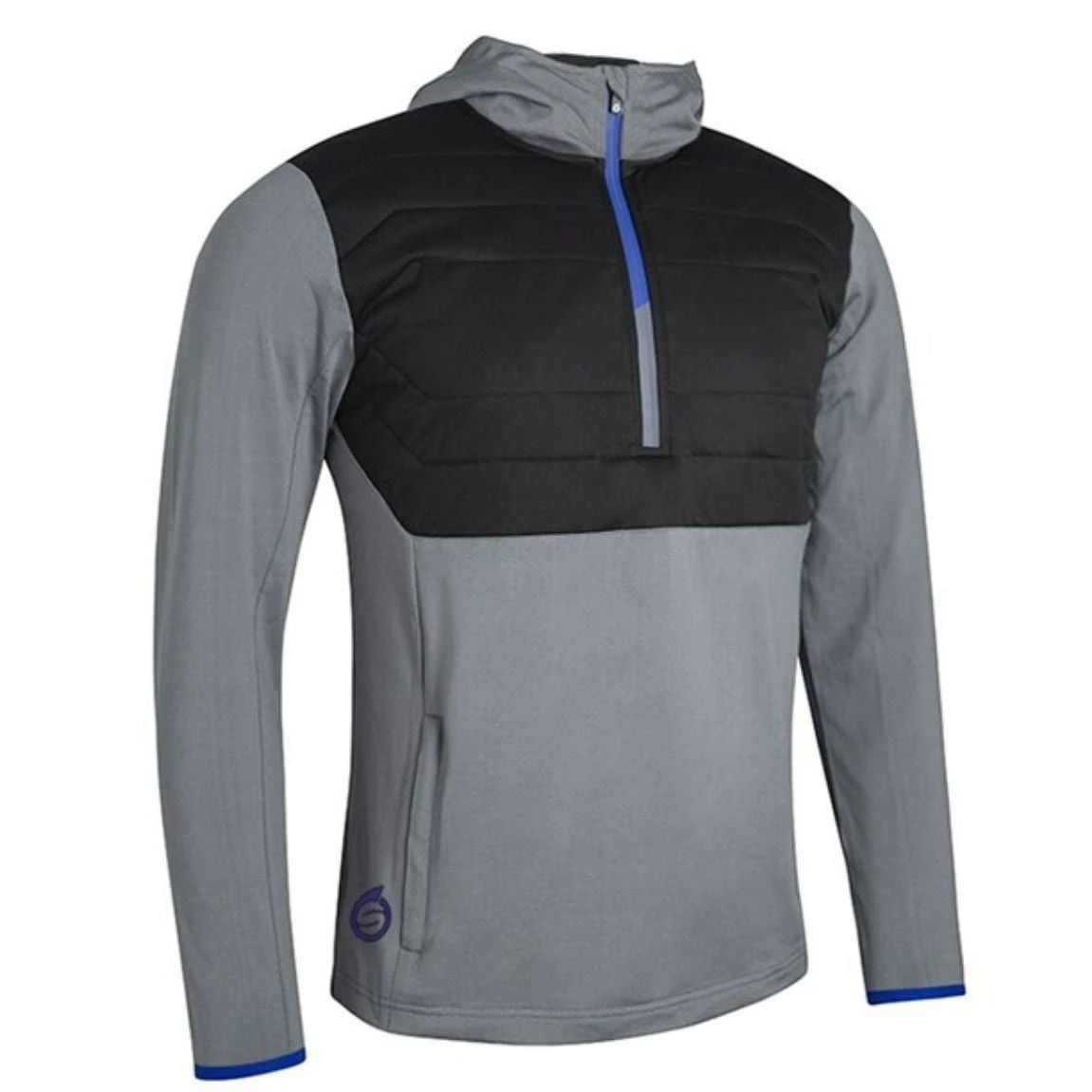 Sunderland Everest Hybrid Golf Hoodie SUNMM90 3 Sunderland Everest Hybrid Golf Hoodie SUNMM90