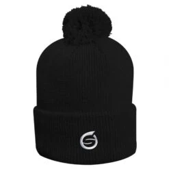 Sunderland Thermal Bobble Golf Beanie SUNBH36