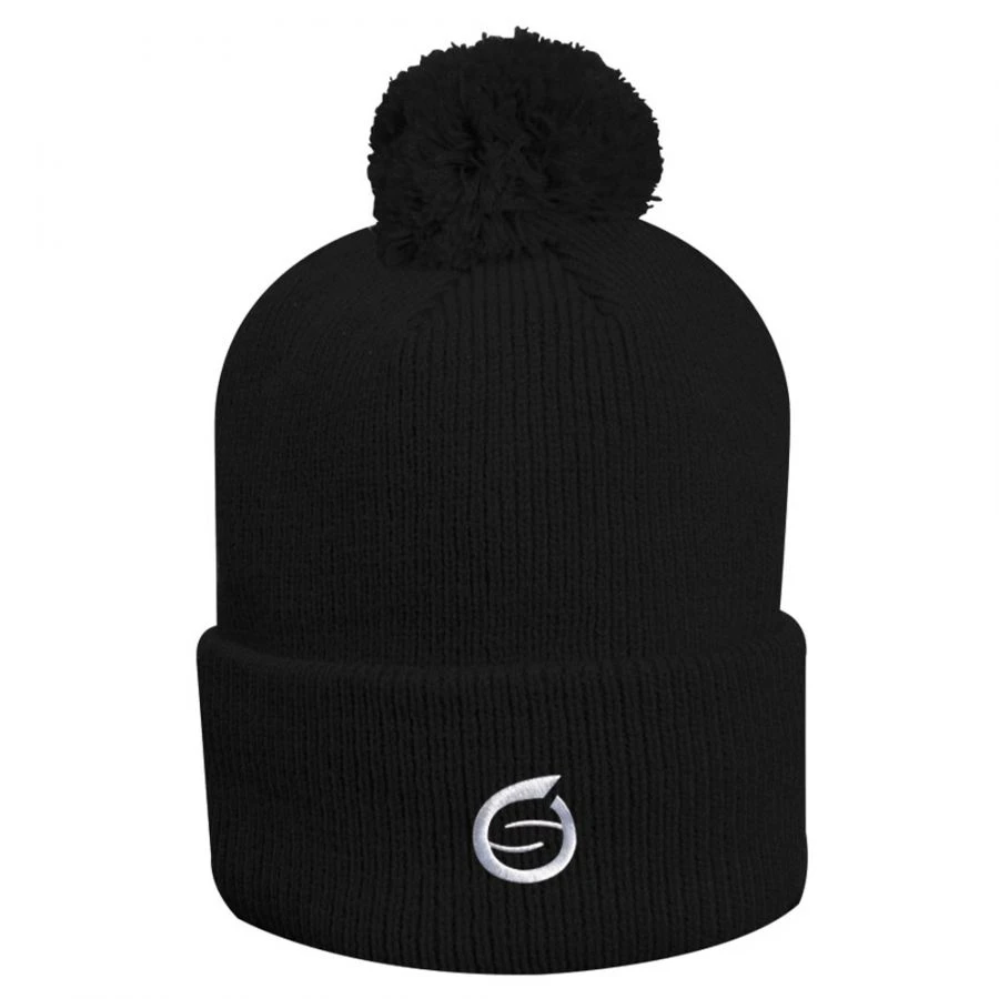 Sunderland Thermal Bobble Golf Beanie SUNBH36 3 Sunderland Thermal Bobble Golf Beanie SUNBH36