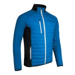 Sunderland Zermatt Padded Golf Jacket SUNMC83