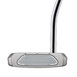 TaylorMade TP Hydro Blast Chaska Golf Putter | Single Bend Neck 9 TaylorMade TP Hydro Blast Chaska Golf Putter | Single Bend Neck -FootJoy Shop TA354 zoom D3