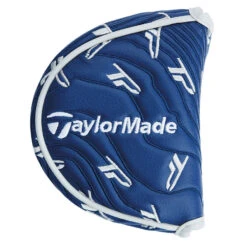 TaylorMade TP Hydro Blast Chaska Golf Putter | Single Bend Neck 12 TaylorMade TP Hydro Blast Chaska Golf Putter | Single Bend Neck -FootJoy Shop TA354 zoom D6