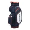 Taylormade Pro 8.0 Golf Cart Bag N7766901 -FootJoy Shop TAYLORMADE PRO CART BAG N7766 99