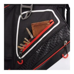 TaylorMade Pro 8.0 Golf Cart Bag N7766701 -FootJoy Shop TAYLORMADE PRO CART BAG N7766 99 e822d1d2 b3b2 4089 b91e e11424d7dd66