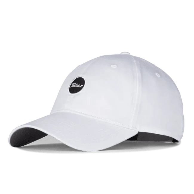 Titleist Montauk Lightweight Golf Cap TH22AMTLW 3 Titleist Montauk Lightweight Golf Cap TH22AMTLW