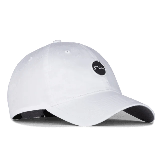 Titleist Montauk Lightweight Golf Cap TH22AMTLW 4 Titleist Montauk Lightweight Golf Cap TH22AMTLW - Image 2