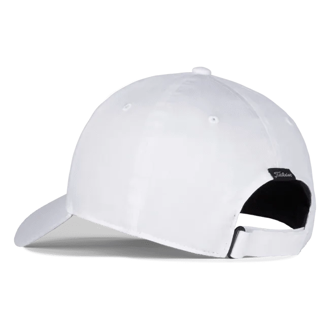 Titleist Montauk Lightweight Golf Cap TH22AMTLW 6 Titleist Montauk Lightweight Golf Cap TH22AMTLW - Image 4