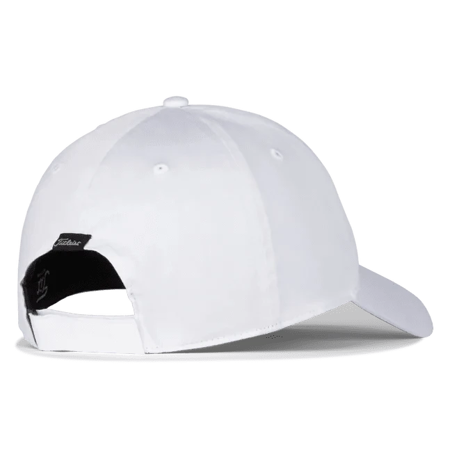 Titleist Montauk Lightweight Golf Cap TH22AMTLW 5 Titleist Montauk Lightweight Golf Cap TH22AMTLW - Image 3