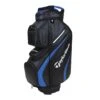 TaylorMade Deluxe Golf Cart Bag N7817901 -FootJoy Shop TaylorMade 2021 Deluxe Golf Cart Bag N7817901 96