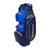 TaylorMade StormDry Waterproof Cart Bag N7818201 -FootJoy Shop TaylorMade 2021 StormDry Waterproof Cart Bag N7818201 209